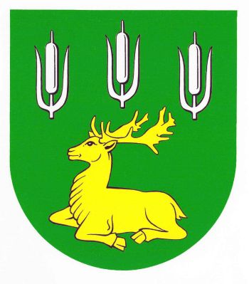 Wappen von Haßmoor / Arms of Haßmoor