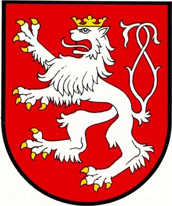 Arms of Kłodzko