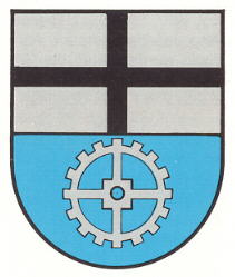 Wappen von Limburgerhof