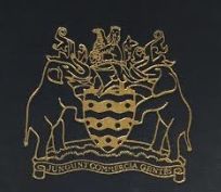 Coat of arms (crest) of National and Grindlays Bank Limited