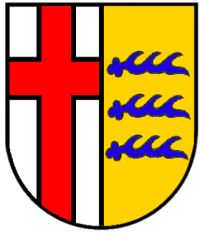 Wappen von Nenzingen/Arms of Nenzingen