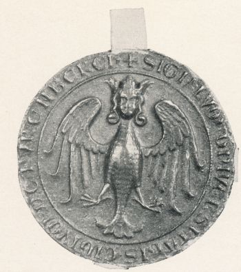 Wappen von Nürnberg/Coat of arms (crest) of Nürnberg