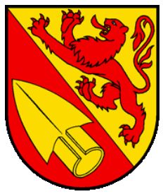 Wappen von Schlatt (Thurgau)/Arms of Schlatt (Thurgau)