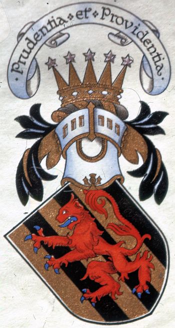 Coat of arms (crest) of Scottish Life Assurance Co