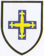 Blason de Short Range Reconnaissance Group 5, Germany/Arms (crest) of Short Range Reconnaissance Group 5, Germany