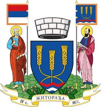 Arms of Žitorađa