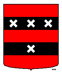 Arms of Amstelveen