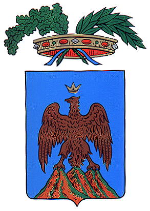 Coat of arms (crest) of L'Aquila (province)