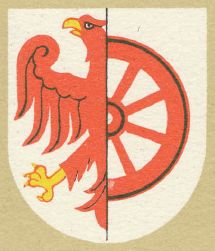 Arms ofCedynia