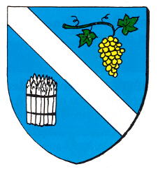 Blason de Contres (Loir-et-Cher)/Arms (crest) of Contres (Loir-et-Cher)