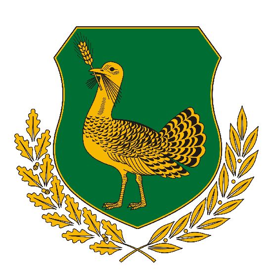 350 pxCsabacsűd (címer, arms)