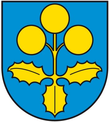 Wappen von Druxberge/Arms (crest) of Druxberge