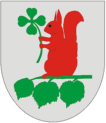 Arms (crest) of Elbląg (rural municipality)