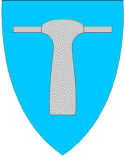 Arms of Flakstad