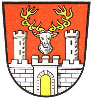 Wappen von Freden/Arms of Freden