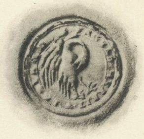 Seal of Fuglse Herred