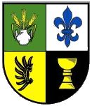 Wappen von Lieg / Arms of Lieg