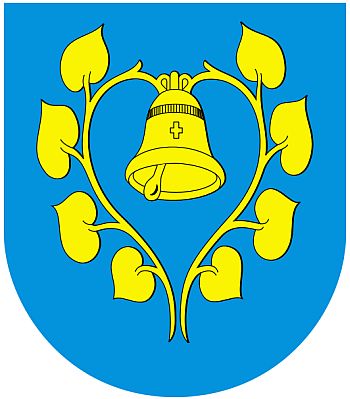 Coat of arms (crest) of Mszana