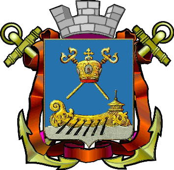 Arms of Mykolaiv