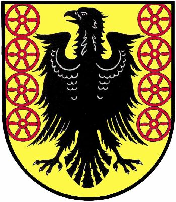 Wappen von Sankt Nikolai im Sölktal/Arms of Sankt Nikolai im Sölktal