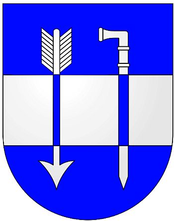 Arms of Vernate (Ticino)