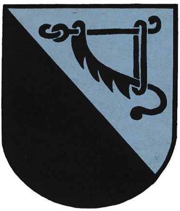 Wappen von Altengeseke