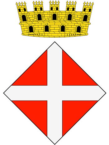 Escudo de Blanes