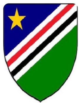 Brasão de Central do Maranhão/Arms (crest) of Central do Maranhão
