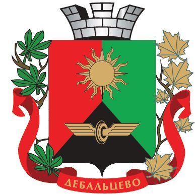 Coat of arms (crest) of Debaltseve