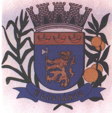 Arms of Elisiário