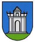 Wappen von Erzgrube / Arms of Erzgrube