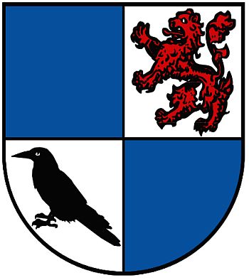 Wappen von Großpaschleben