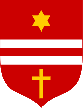 Coat of arms (crest) of Ogulin
