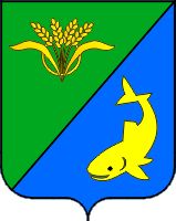 Arms (crest) of Pecherskoye