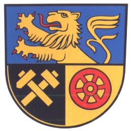 Wappen von Pennewitz/Arms of Pennewitz