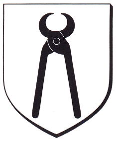Blason de Pfettisheim / Arms of Pfettisheim