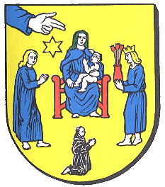Arms of Ringsted
