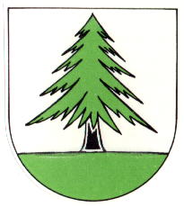 Wappen von Rüsswihl / Arms of Rüsswihl