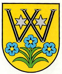Wappen von Wollmesheim / Arms of Wollmesheim