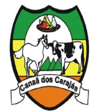 Arms (crest) of Canaã dos Carajás