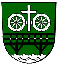 Wappen von Emmendorf/Arms of Emmendorf