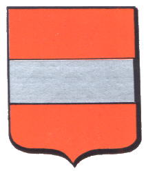 Wapen van Eppegem/Coat of arms (crest) of Eppegem