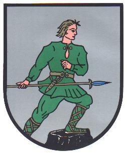 Wappen von Klein Ilde / Arms of Klein Ilde