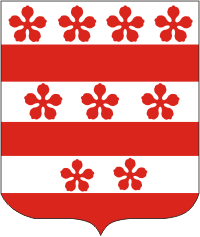 Blason de Malemort-sur-Corrèze/Arms (crest) of Malemort-sur-Corrèze
