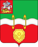 Arms (crest) of Naro-Fominsk