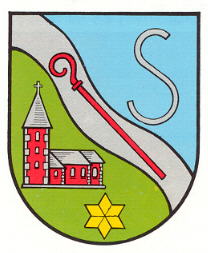 Wappen von Niederschlettenbach