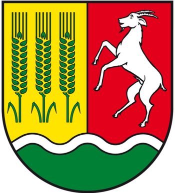 Wappen von Nielebock/Arms of Nielebock