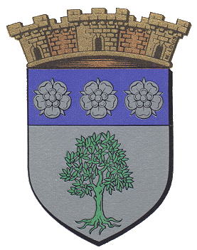 Blason de Le Noyer/Arms (crest) of Le Noyer