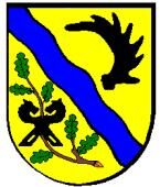 Wappen von Samtgemeinde Ostheide