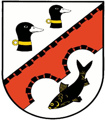 Wappen von Premnitz/Arms of Premnitz